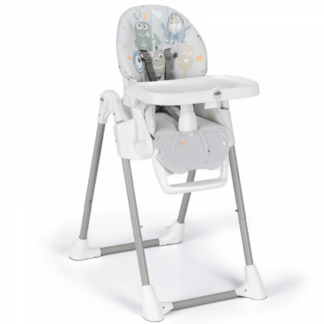 Κάθισμα Φαγητού Pappananna  259 Cam