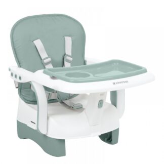 Κάθισμα Φαγητού Για Καρέκλα Chewy Mint Kikka Boo