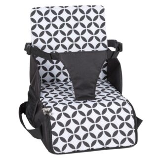 Κάθισμα Φαγητού Booster Πτυσσόμενο Fold & Go FreeON