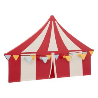 Κρεμάστρα Τοίχου Circus 37x25cm