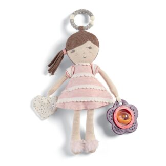 Παιχνίδι Δραστηριότητας Playtime Bella Mamas & Papas