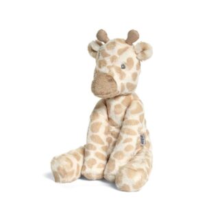 Μαλακό Παιχνίδι Welcome To The World Giraffe Mamas & Papas