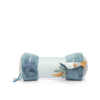 Παιχνίδι Δραστηριότητας Tummy Time WTTW Blue Mamas & Papas