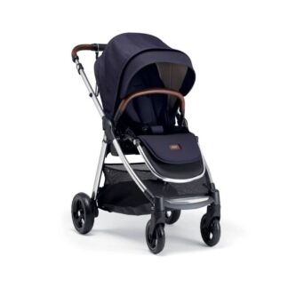 Καρότσι Flip XT3 Dark Navy Mamas & Papas
