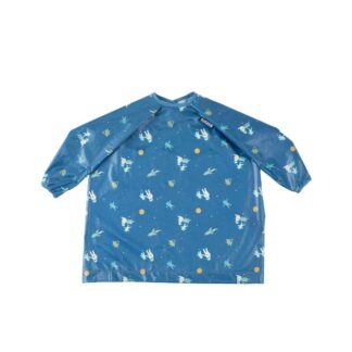 Σαλιάρα Με Μακρύ Μανίκι Astro Adventures Bibado