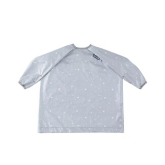 Σαλιάρα Με Μακρύ Μανίκι Superstars Bibado