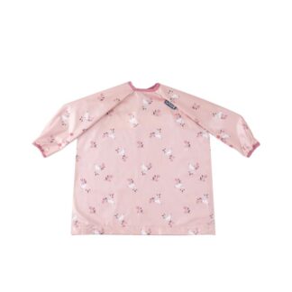 Σαλιάρα Με Μακρύ Μανίκι Curious Cottontails Bibado