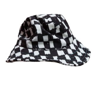 Καπέλο Two In A Castle T5497-09 Μαύρο