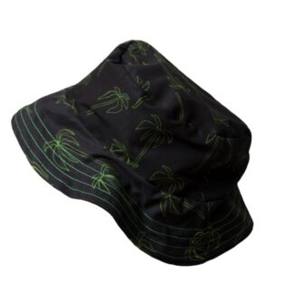 Καπέλο Two In A Castle T5497-31 Πράσινο