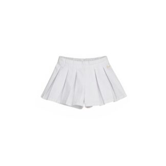 Σορτς Παιδικό DEP1025NF Λευκό Original Marines