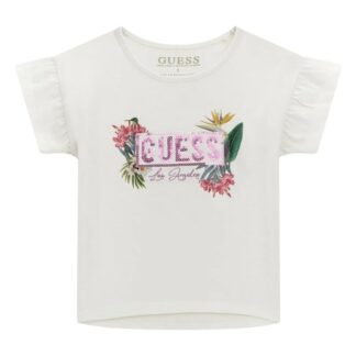 Μπλουζα K4GI23K6YW4 - G011 Guess