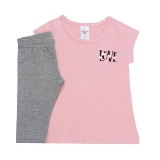 Σετ Ρούχα Prod 1530173-8900 Σομών