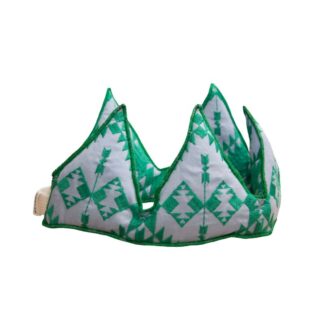 Κορδέλα Κορώνα Two In A Castle T5478-04 Γαλάζιο