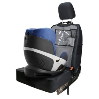 Προστατευτικό/Οργανωτής Αυτοκινήτου 2 σε 1 Babywise