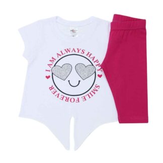 Σετ Ρούχα Prod 1530178 Λευκό