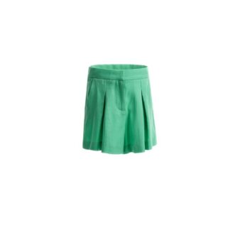 Σορτς Παιδικό Girl DEP3095F166264TSX Πράσινο Original Marines