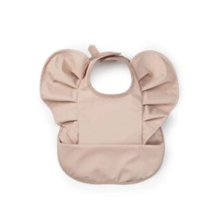 Σαλιάρα Powder Pink Elodie Details