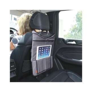 Organiser Αυτοκινήτου & Στήριγμα Tablet & Δίσκος Απασχόλησης DreamBaby