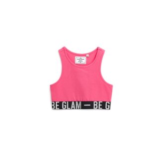 Μπλούζα Παιδικό Μπουστάκι DEP3089F172235TCX Κοραλί Original Marines