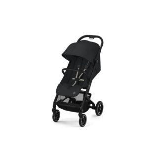 Καρότσι Beezy BLK Magic Black Cybex