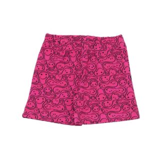 Σορτς  Prod 6520152-7100 Φούξια