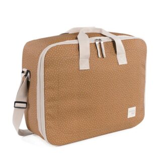 Βαλίτσα Μαιευτηρίου Poppy Cinamon Walking Mum