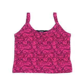 Μπλούζα Prod 6510152-7100 Φούξια