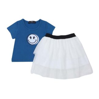 Σετ Ρούχα Prod 6530185-9900 Πετρόλ