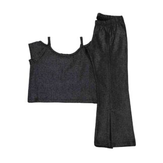 Σετ Ρούχα Prod 6630185-9300 Μαύρο