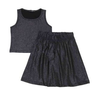 Σετ Ρούχα Prod 6630186-9300 Μαύρο