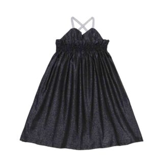 Φόρεμα Prod 6640155-9300 Μαύρο