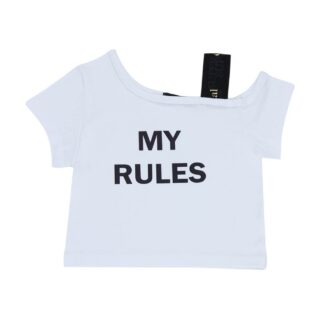 Μπλούζα Prod 6610178-9000 Λευκό