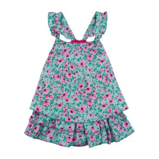 Φόρεμα Βεραμάν Chief  6502