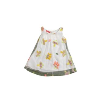 Φόρεμα Λευκό Chief 6501