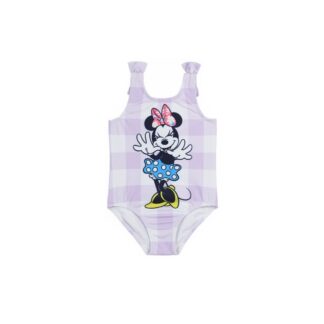 Μαγιό Παιδικό Ολόσωμο Girl DEPV1147NAVARIANTE 1 Μωβ Original Marines