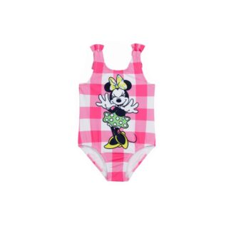 Μαγιό Παιδικό Ολόσωμο Girl DEPV1147NAVARIANTE 2 Φούξια Original Marines