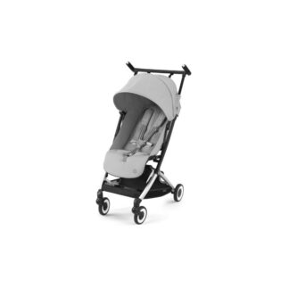 Καρότσι Libelle SLV Fog Grey Cybex