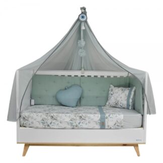 Σετ Προίκας 9τμχ Nature Bebe Stars