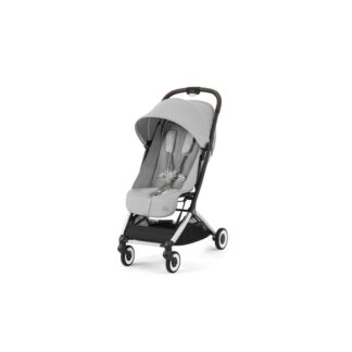 Καρότσι Orfeo SLV Fog Grey Cybex