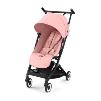 Καρότσι Libelle BLK Candy Pink Cybex