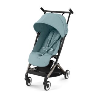 Καρότσι Libelle TPE Stormy Blue Cybex