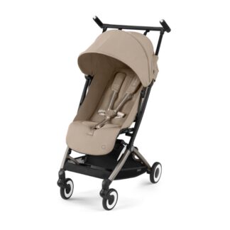 Καρότσι Libelle TPE Almond Beige Cybex