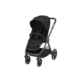 Καρότσι Oxford Essential Black Maxi Cosi