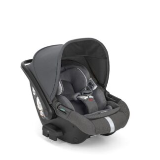 Κάθισμα Αυτοκινήτου Darwin Infant Recline Velvet Grey Inglesina