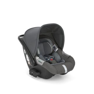 Κάθισμα Αυτοκινήτου Darwin Infant I-Size Velvet Grey Inglesina