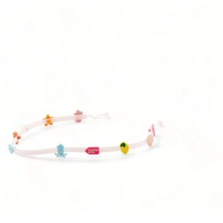 Σετ Αξεσουάρ Για Παιδικά Γυαλιά Ηλίου Ροζ Olivio & Co