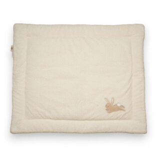 Υφασμάτινο Στρώμα Δραστηριοτήτων Baby Bunny Little Dutch