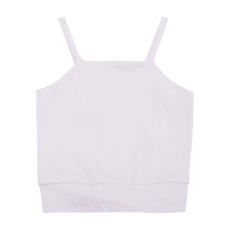 Μπλούζα Λευκή Λίκρα Chief 5007