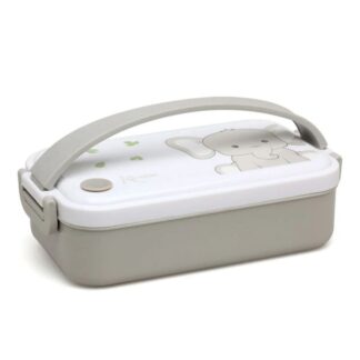 Δοχείο Φαγητού Με Inox 550ml Little Elephant Kiokids