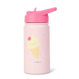 Παγούρι Θερμός 350ml Ice Cream Saro